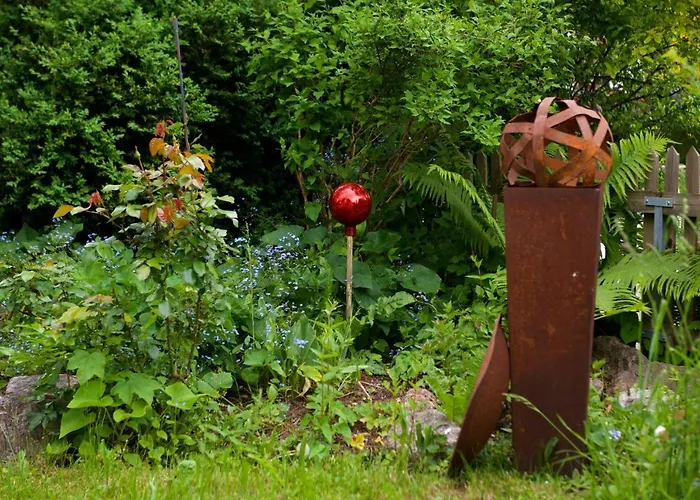 Rosa 2 & 5 Apartment