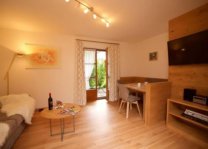 Rosa 2 & 5 Apartment *