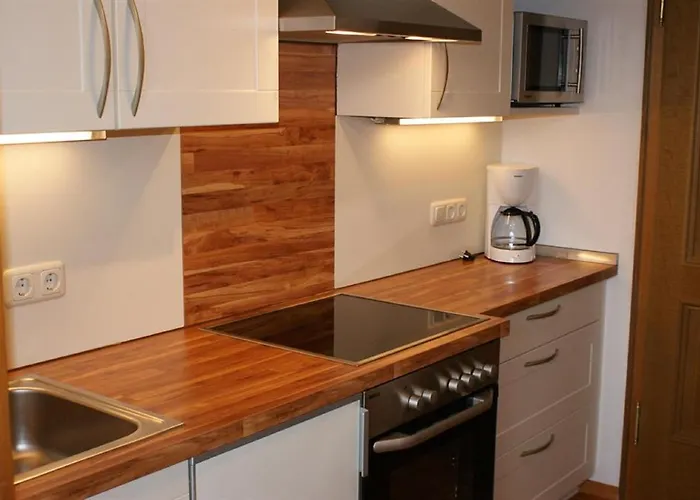 Rosa 2 & 5 Apartment