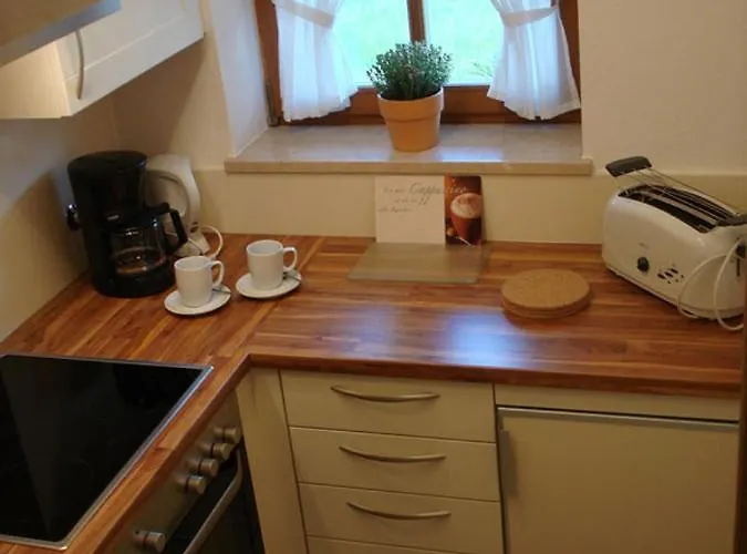 Rosa 2 & 5 Apartment