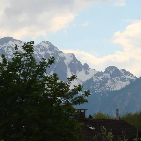 Rosa 2 & 5 * フュッセン