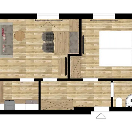 Rosa 2 & 5 フュッセン