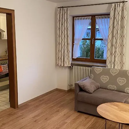 アパート Rosa 2 & 5 フュッセン